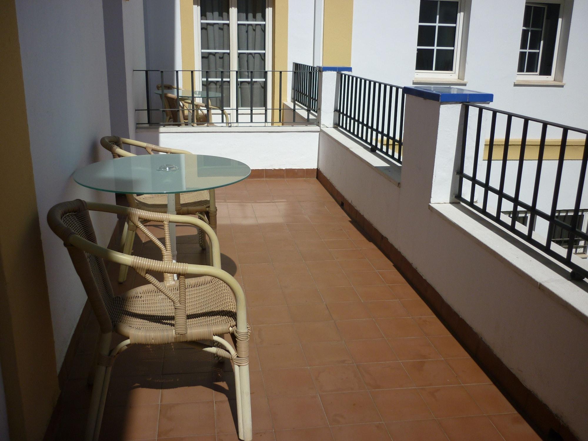 Maciá Alfaros Hotel Córdoba Exterior foto